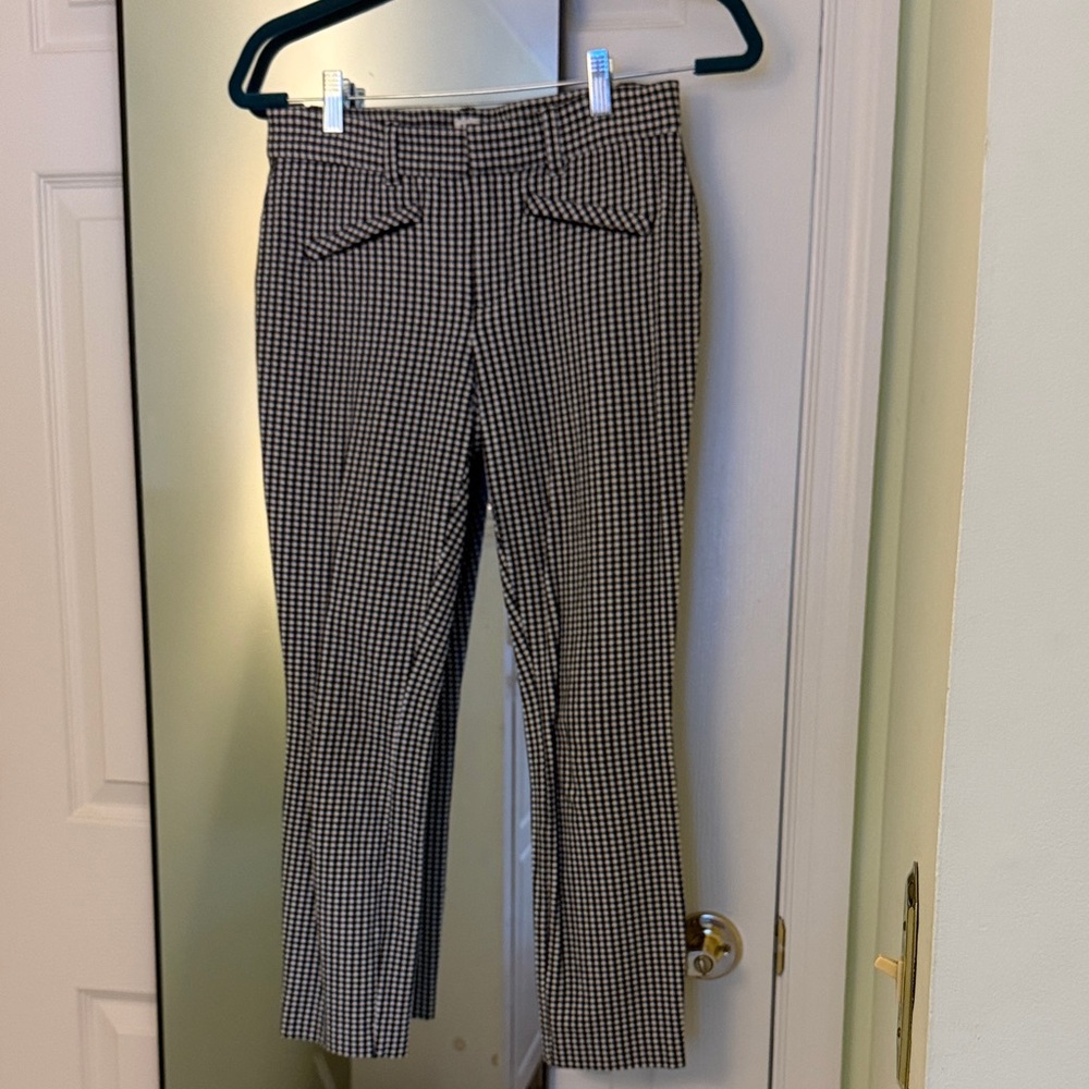 Gap Pixie Skinny Ankle Pants - image 1